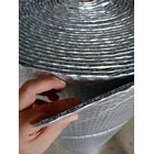 aluminium foil woven dan buble  3