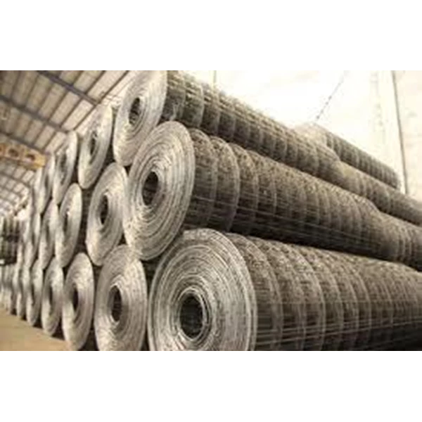 Wiremesh M4 5 6 Roll 54 mtr lenght
