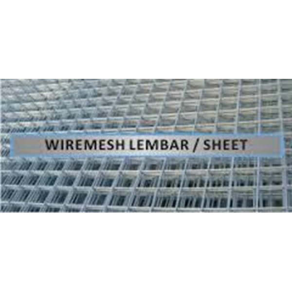 Wiremesh M 4 Roll 
