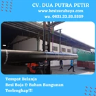 Geomembrane Roll 2mm 7x105 Surabaya 1