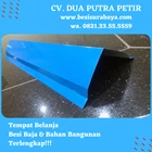 Galvalum Roof / Zinc Roof Nok Blue Color 0.30mm x 45 x 3 m 1