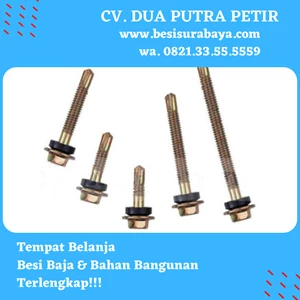 Drilling screws 2 cm (1 Dos contains 600 seeds)