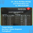 Besi Beton Ulir Merk Master Steel ( MS ) Surabaya 2