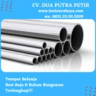 Stainless steel pipe 2 inch x 1.5 mm 2