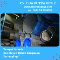 Pipa Stainless Steel SS 304L SEAMLESS SCH 160 - 5