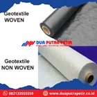 Geotextile Woven 200 gram ukuran 4 x 200 meter di Surabaya 2