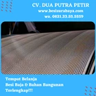 Perforated Plate 1.2mm x 4ft x 8ft x 3mm x 5mm 1