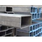 Box Pipe Or Hollow Iron Size 20X40x0.8Mm 3