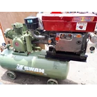 Swan Air Compressor 11KW / 15HP 2