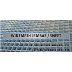 WIREMESH FOR DECK 5