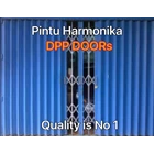 PINTU HARMONIKA VARIA DAN DPP DOORS 5