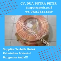 Pipa Tembaga Copper Coil Premium Surabaya