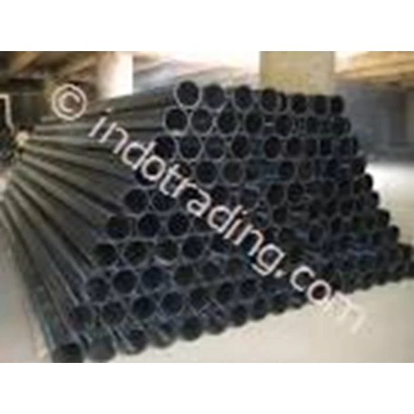 Iron Pipe ASTM A 106