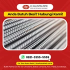 Besi Beton Ulir 16mm x 12 Meter Dpp Steel Surabaya 1