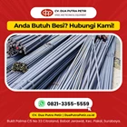 Besi Beton Ulir 16mm x 12 Meter Dpp Steel Surabaya 2