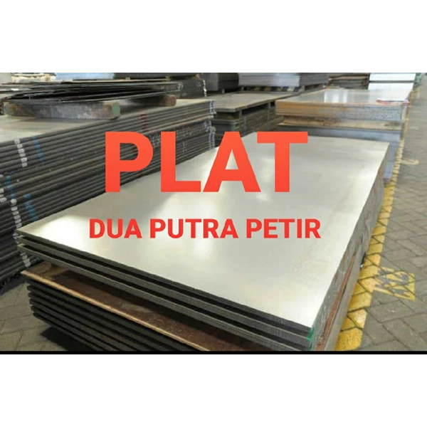 Plat Stainless Steel 201 304 316 430