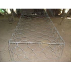 Thick Flexible Gabion Wire 4 mm 3