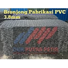 Thick Flexible Gabion Wire 4 mm  1