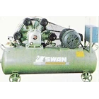 Swan 22CS Electric Air Compressor 3