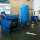 Screw Compressor Puma 2