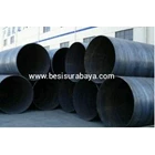 Galvanized and Black Iron Pipe Surabaya 4
