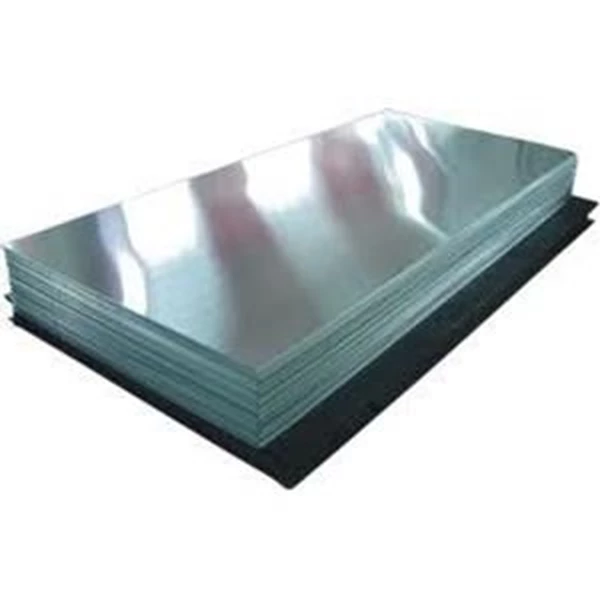 Plat Stainless Steel Terlengkap Grade 201 304 316 430