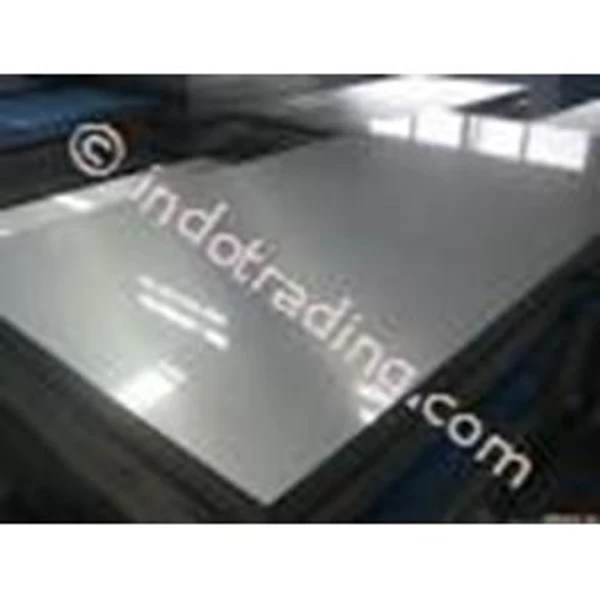 Galvanized Plate Size 1 mm