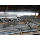 steel iron to kupang NTT 2