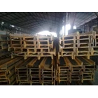 Gunung Garuda Steel WF  2