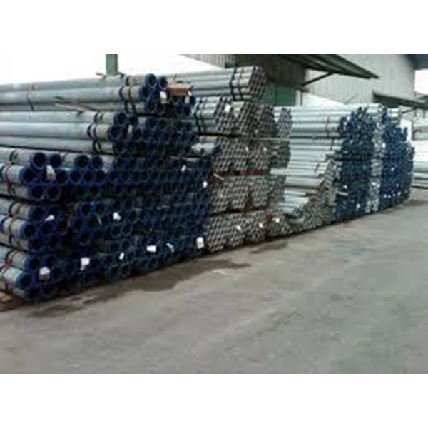 Pipes Stainless 316