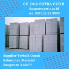 Cheap Hebel Brick / Light Brick in Surabaya 1