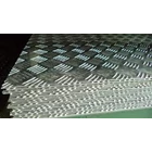 Aluminum Bordes Plate Size 1.2x2.4 Meters 3
