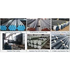 316 Stainless seamless pipe welded 2