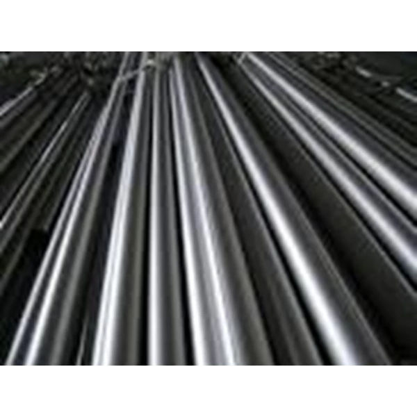Pipa Stainless 316 seamless welded