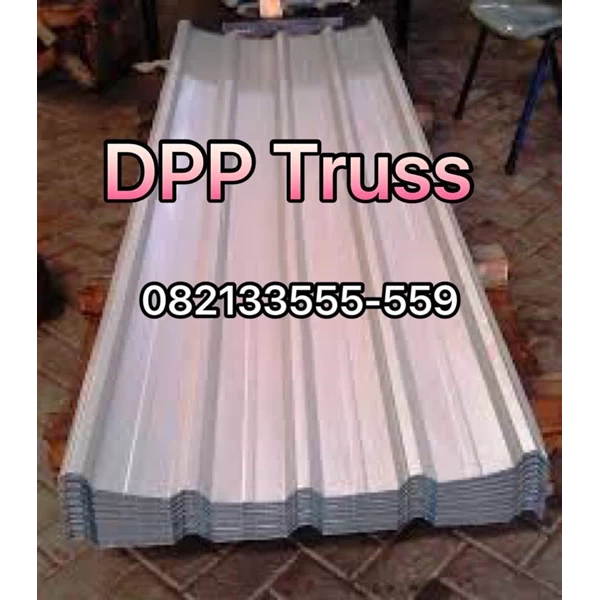 Roofing DPP TRUS