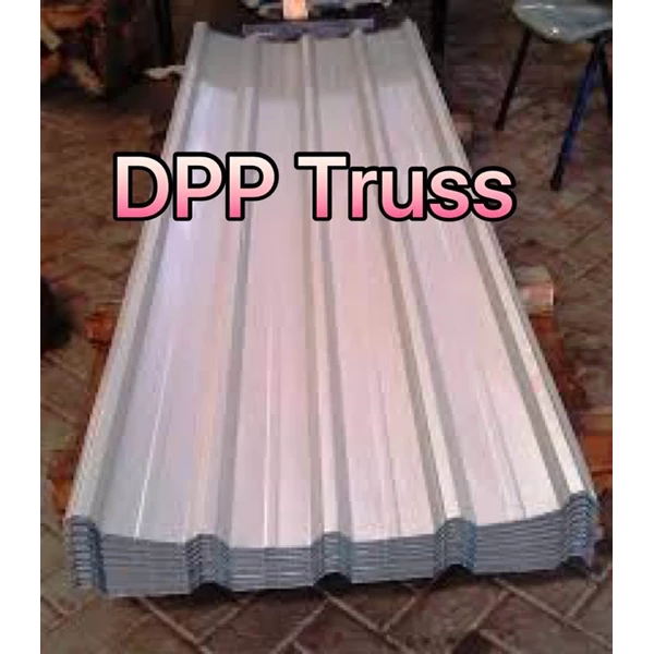 Roofing DPP TRUS
