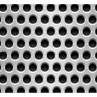 Perforated plate  4