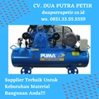 PUMA Portable Air Compressor 5hp 1