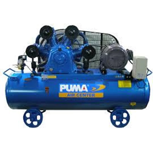 PUMA Portable Air Compressor 5hp
