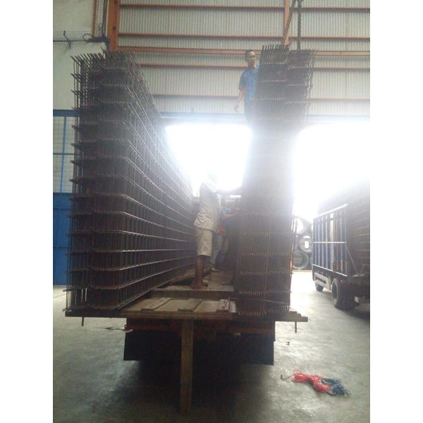 Wiremesh M 5 