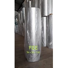 Aluminum Bubble Foil Roll Size 34 X 34 X 120 2