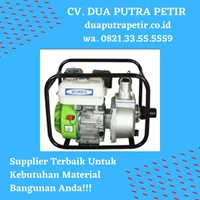 Engine Pump water pump driving machine in surabaya