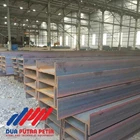 Iron Steel I WF 150x75x5x7 mm 12 m 168 kg Cheapest 2