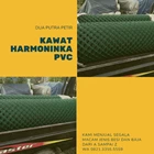 Kawat Harmonika PVC  2