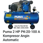 air compressor puma 1