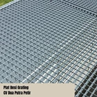 Plat Besi Grating in Surabaya 2