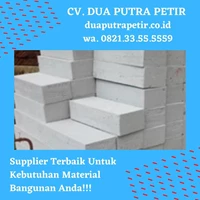Cheapest light white brick in Surabaya