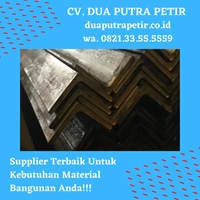 Cheap angle iron in Surabaya