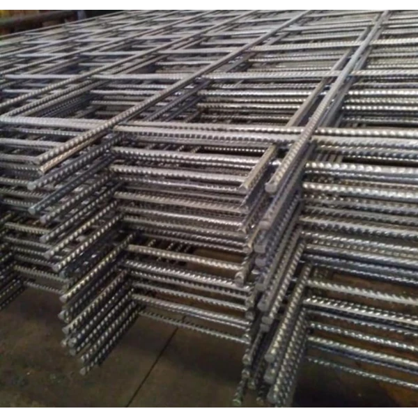 Wiremesh SNI ukuran M6 M8 M10 M12 Surabaya