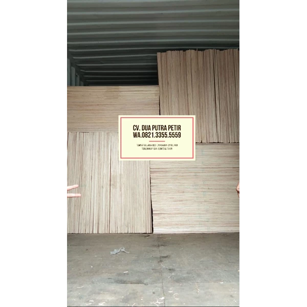 Duraroc Phenol Film Plywood Plywood